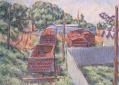 Image of Painting by Lockwood Dennis, 