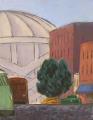 Image of Painting by Lockwood Dennis, 