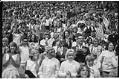 Image of Audience at the Beatles concert at the Seattle Center Coliseum, August 21, 1964