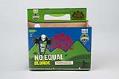 Image of Six-pack beer carrier, Red Hook Seattle Sounders ECS No Equal Blonde, ca. 2014