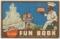 Image of Fisher's Blend Fun Book with the Story of the Magic Sack, circa 1920