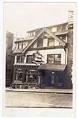 Image of Town House Service Women's Club at 214 University Ave., Seattle, 1946