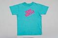 Image of Teal T-shirt from Gay Games Opening Ceremonies, 1990