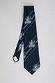 Image of Necktie with Brittania label, ca. 1970
