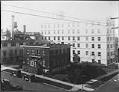 Image of Swedish Hospital, Seattle, circa 1925