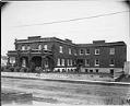 Image of Columbia Lutheran Home, Seattle, circa 1925