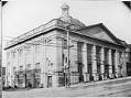 Image of Swedish Tabernacle, Seattle, circa 1925