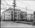 Image of Swedish Hospital, Seattle, circa 1920