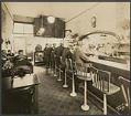 Image of Heep's Lunch room, Seattle, circa 1920