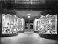 Image of Wallin & Nordstrom shoe store, Seattle, circa 1920
