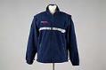 Image of King County Metro Uniform fleece jacket with zip-off sleeves, 2018-2019