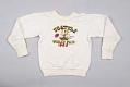 Image of Child's sweatshirt, souvenir from the Seattle World's Fair, ca. 1962