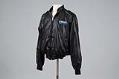 Image of Almost Live! staff jacket owned by Jim McKenna, 1984-1985