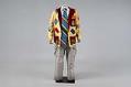 Image of J.P. Patches outfit, ca. 1990-2010