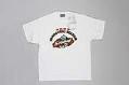 Image of WNBA Seattle Storm T-shirt from Inaugural Season, 2000