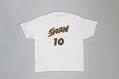 Image of WNBA Seattle Storm basketball player Sue Bird T-shirt, 2006-2007