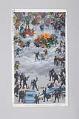 Image of Acrylic painting, 