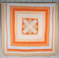 Image of Quilt made by Odessa Davis, 1965