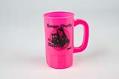 Image of Ranger Charlie & Roscoe promotional cup, 1990