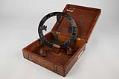 Image of Azimuth circle from the logging schooner Wawona, 1929