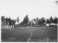 Image of Entrance to Woodland Park, Seattle, circa 1898