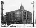 Image of Arlington Hotel, Seattle, circa 1900