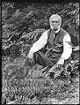 Image of George Kinnear, Seattle, circa 1898
