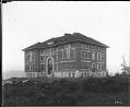 Image of Adelphia College, Seattle, circa 1905