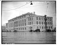 Image of United States Immigration Station and Assay Office, Seattle, 1932