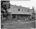 Image of Sand Point Housing Project, Seattle, 1941