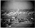 Image of Yesler Terrace housing project, Seattle, 1941