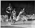 Image of Seattle Rainiers baseball game, Seattle, 1939