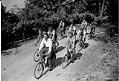 Image of Seattle Bicycle Club outing, Seattle, 1947