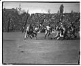 Image of Football action at the University of Washington, 1934