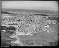 Image of Aerial view of Lake Hills, Bellevue, 1959