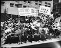 Image of Farmers' Day at Victory Square, June 1943