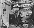 Image of Chin Gee Hee, Chinese labor contractor, circa 1904