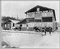 Image of Boeing Airplane Company Plant 1, June 8, 1917