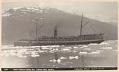 Image of Steamer 