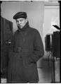 Image of Alfred M. Hubbard, Seattle, circa 1924
