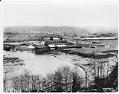 Image of Boeing plant, Seattle, April 16, 1918