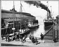 Image of Steamship 