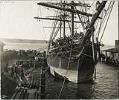 Image of Sailing ship 