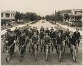 Image of Seattle Motorcycle Club, circa 1910