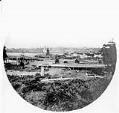 Image of Western Mill, Seattle, circa 1894