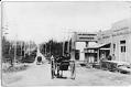 Image of Greenwood Avenue and 85th Street, Seattle, 1904