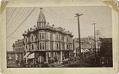 Image of Yesler-Leary Building, circa 1886