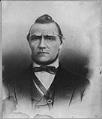 Image of Dr. David S. Maynard, Seattle, circa 1868