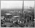 Image of Hooverville on South Massachusetts Street : unemployed shacks, 1931 , October 27, 1931.