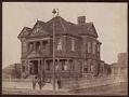 Image of Residence of Jacob Furth, Seattle, circa 1890
